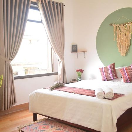 הוי אן Corner Night Market Homestay מראה חיצוני תמונה